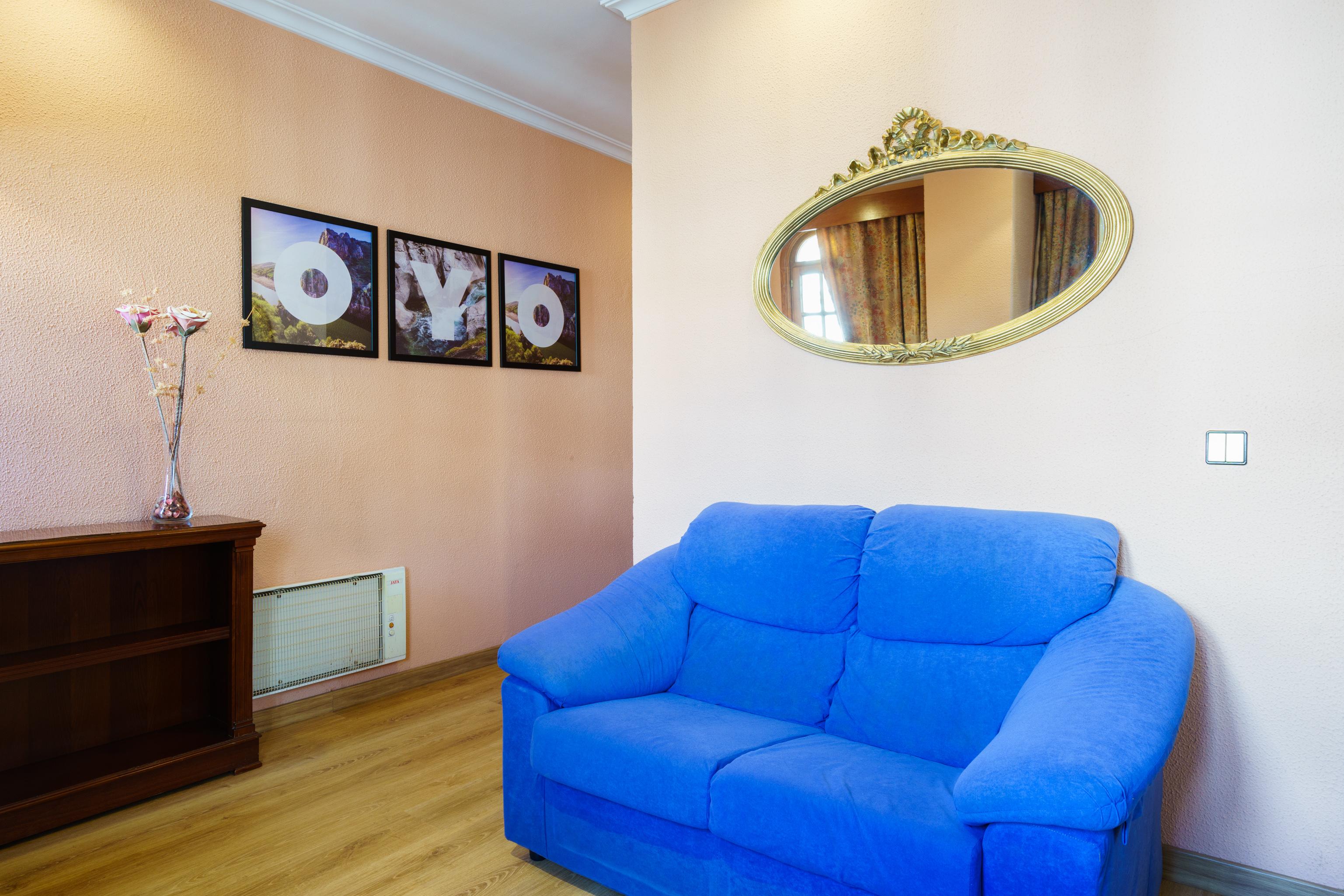 Hotel Los Castanos اراسنا المظهر الخارجي الصورة